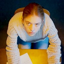 Nocturne: Sydney Sweeney in una scena del film