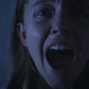 Nocturne: una sequenza del film