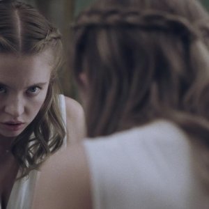 Nocturne: una scena del film