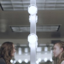 Nocturne: un'immagine del film