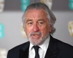 Robert De Niro sul suo possibile ritiro: 'Andrò avanti finché potrò'