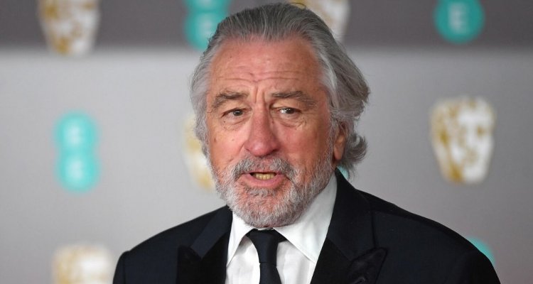 A Casa Tutti Bene Robert De Niro