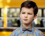 Young Sheldon 4: riprese della quarta stagione interrotte a causa del Covid