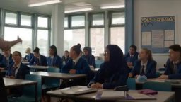 Tutti Parlano di Jamie - Trailer Italiano