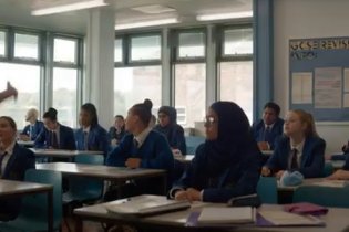 Tutti Parlano di Jamie - Trailer Italiano