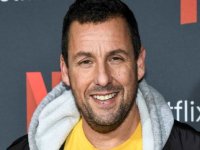 Adam Sandler: un fan guarda 638 ore di suoi film in un anno e ne scrive un saggio