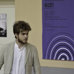 Foto di scena