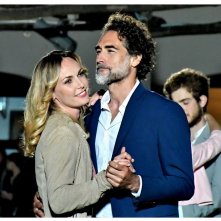 Alessandra - Un grande amore e niente più: una foto del film