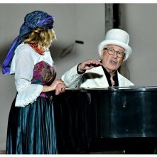 Alessandra - Un grande amore e niente più: una scena