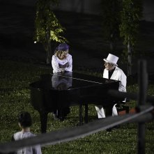 Alessandra - Un grande amore e niente più: una sequenza del film