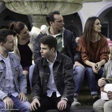 Alessandra - Un grande amore e niente più: una scena del film