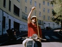 Caro diario, la recensione: viaggio sentimentale di uno splendido quarantenne