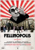 Locandina di Fellinopolis