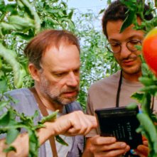 Imprevisti digitali: una foto del film