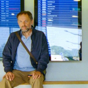 Imprevisti digitali: una scena del film