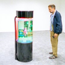 Imprevisti digitali: una scena