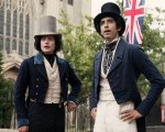 La vita straordinaria di David Copperfield: ecco perché è un film da recuperare assolutamente in blu-ray