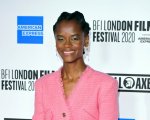 Letitia Wright, da Black Panther a Small Axe: “Quando accetto un ruolo deve valerne la pena”