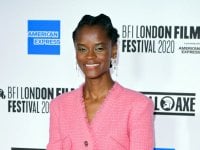 Letitia Wright, da Black Panther a Small Axe: 'Quando accetto un ruolo deve valerne la pena'