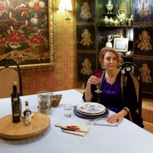 Lockdown all'italiana: una scena con Paola Minaccioni