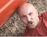 Maccio Capatonda vittima del WWF nel  divertente spot sul consumo di pesce (video)