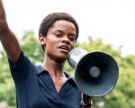 Letitia Wright, la star di Black Panther confessa: 'La religione mi ha cambiato la vita'