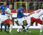 Polonia-Italia di Nations League in onda stasera: dove vederla in TV e in streaming