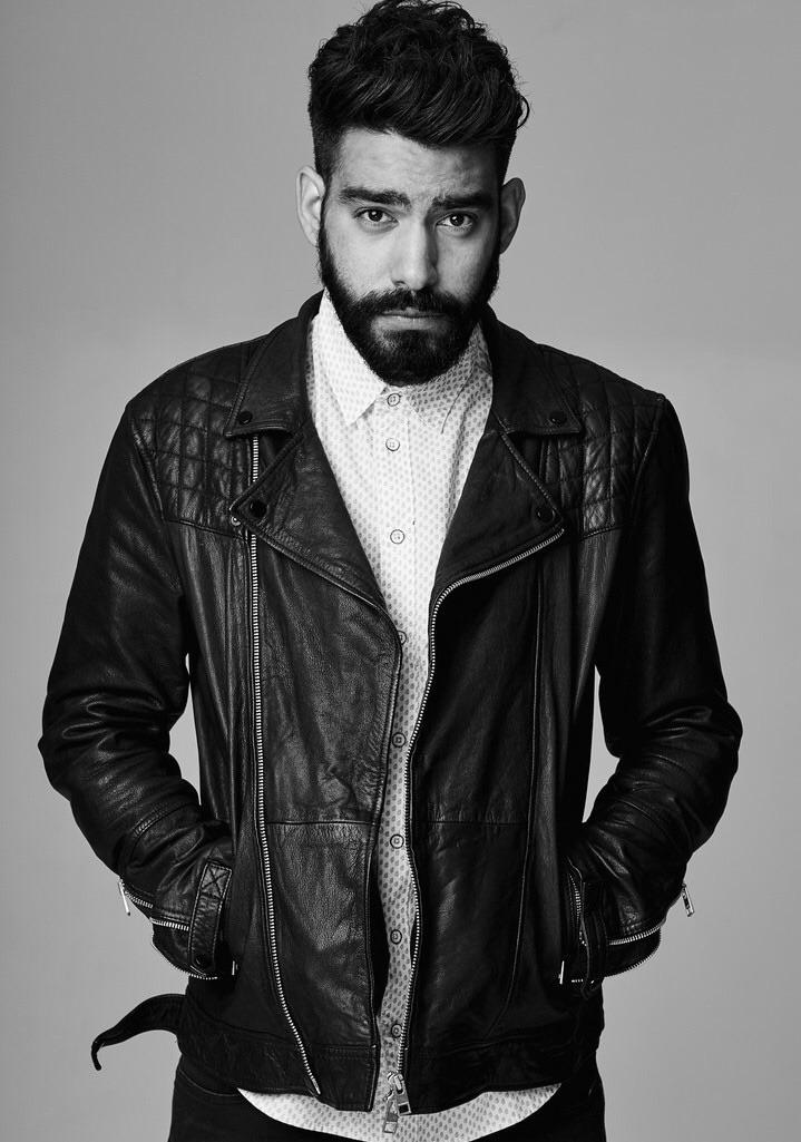 Rahul Kohli