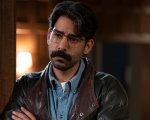 The Haunting of Bly Manor, Rahul Kohli e i suoi baffi: 'Li ho rubati a Joaquin Phoenix'