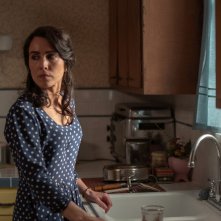 The Secret - Le verità nascoste: Noomi Rapace in una scena