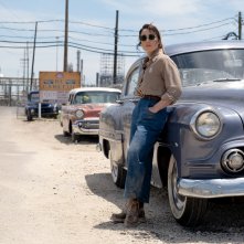 The Secret - Le verità nascoste: Noomi Rapace in una scena del film