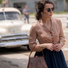 The Secret - Le verità nascoste: Noomi Rapace in un'immagine