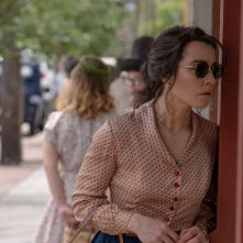 The Secret - Le verità nascoste: una scena con Noomi Rapace