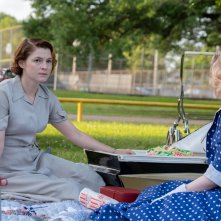 The Secret - Le verità nascoste: una scena con Amy Seimetz