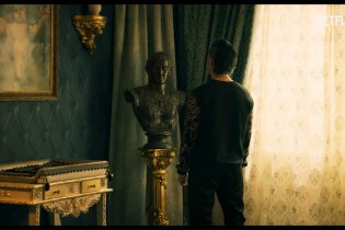 Suburra - Stagione 3 Trailer