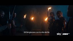 Romulus - Trailer in protolatino