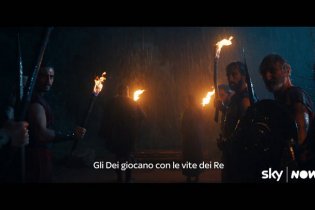 Romulus - Trailer in protolatino