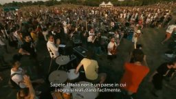 We Are The Thousand  - L’incredibile Storia Di Rockin'1000 - Trailer