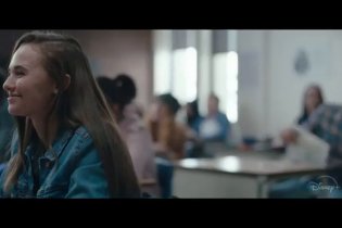 Nuvole -  Trailer Italiano 2