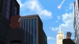 Superman Red Son - Trailer