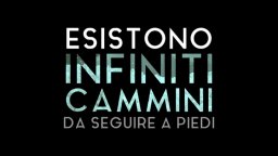 Nomad:  In Cammino Con Bruce Chatwin - Trailer