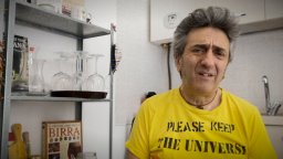 Chi Ha Paura Del Dott Kramer - Trailer