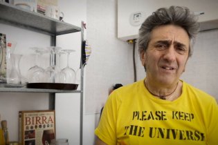 Chi Ha Paura Del Dott Kramer - Trailer