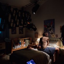 Alfredino - Una storia italiana, una scena con Anna Foglietta