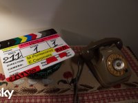 Alfredino - Una storia Italiana, foto e dettagli della miniserie sky con Anna Foglietta