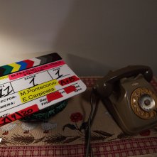 Alfredino - Una storia Italiana: una foto dal set