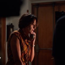 Alfredino - Una storia Italiana: Anna Foglietta in una scena