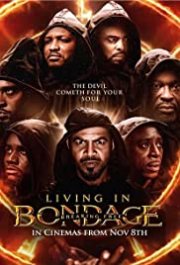 Locandina di Living In Bondage: Breaking Free