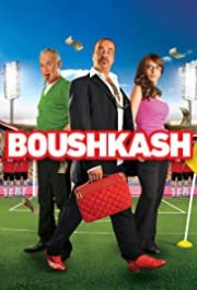 Locandina di Boushkash