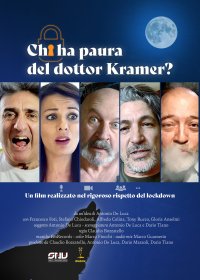 Locandina di Chi ha paura del dottor Kramer?